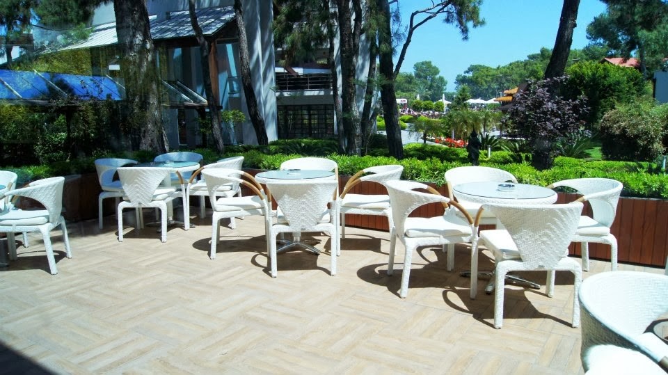 imagini hotel RIXOS SUNGATE